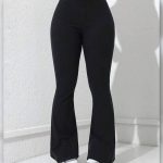 شلوار بوت کات (پک 6 عددی)