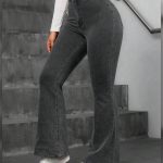 شلوار بوت کات (پک 6 عددی)