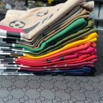 ️کراپ شورتک میکی (پک 6 عددی)