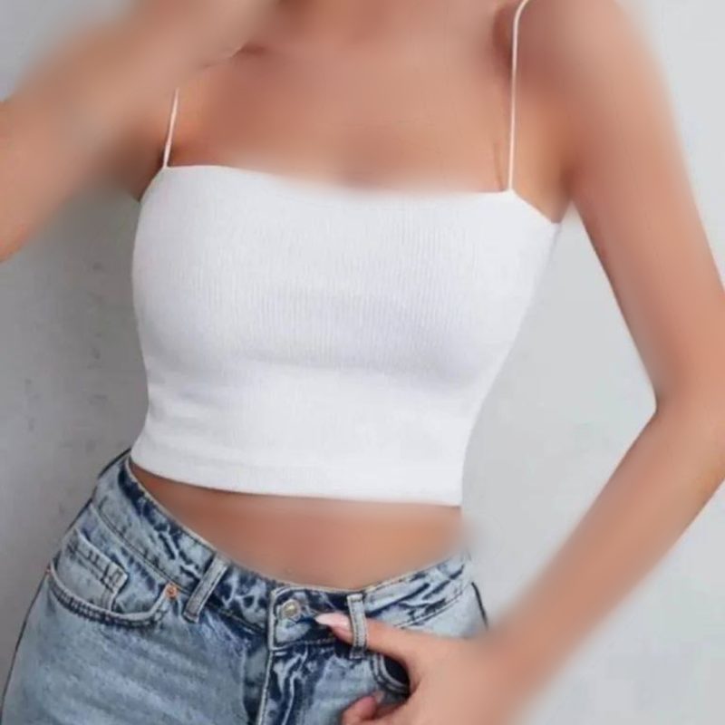 کراپ بند کفشی (پک 6 عددی)