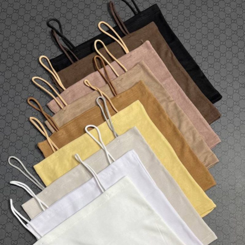 کراپ بند کفشی (پک 6 عددی)