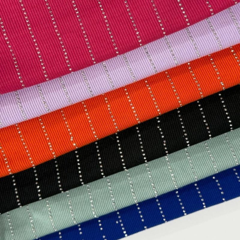 بلوز نگینی امواج (پک 6 عددی)