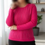 بلوز نگینی امواج (پک 6 عددی)