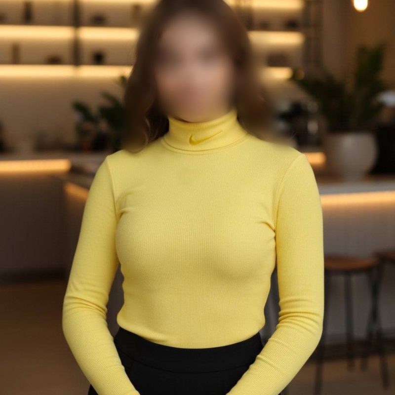 نیمتنه گلدوزی نایک فینگر (پک 6 عددی)