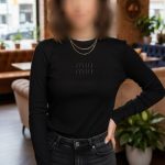 بلوز گلدوزی میو میو فینگر (پک 6 عددی)