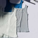 کراپ خشتی پشت بلند (پک 8 عددی)