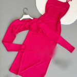 سارافون دو تیکه (پک 6 عددی)