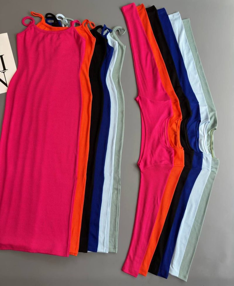 سارافون دو تیکه (پک 6 عددی)