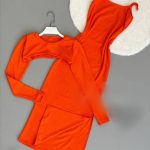 سارافون دو تیکه (پک 6 عددی)