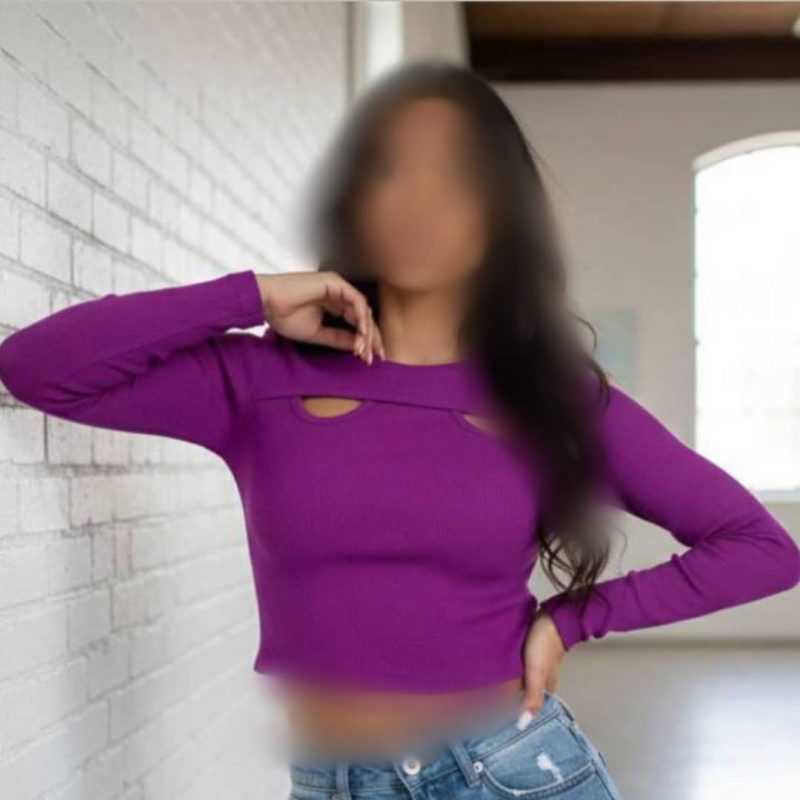 کراپ استین دار ۲ اشکی (پک 6 عددی)