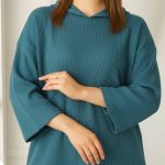 هودی کبریتی قواره لش عمده (پک 3 عددی)