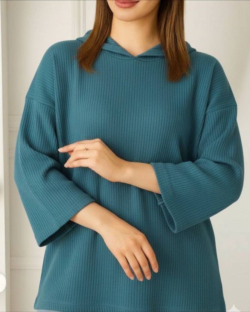 هودی کبریتی قواره لش عمده (پک 3 عددی)