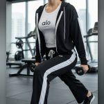 ست ۳ تیکه  alo(پک 6 عددی)