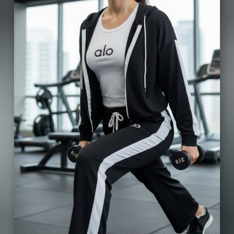 ست ۳ تیکه  alo(پک 6 عددی)