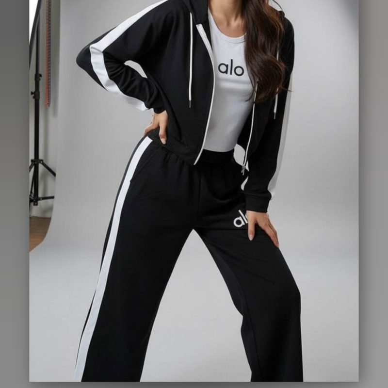 ست ۳ تیکه  alo(پک 6 عددی)