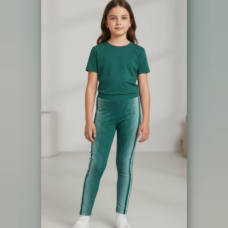 ساپورت تیپ‌کش دخترانه (پک 6 عددی)