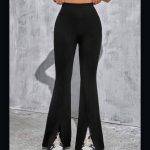 لگ سورن جلو چاکدار۲۰ سانتی قد ۱۰۳ عمده (پک 4 عددی)