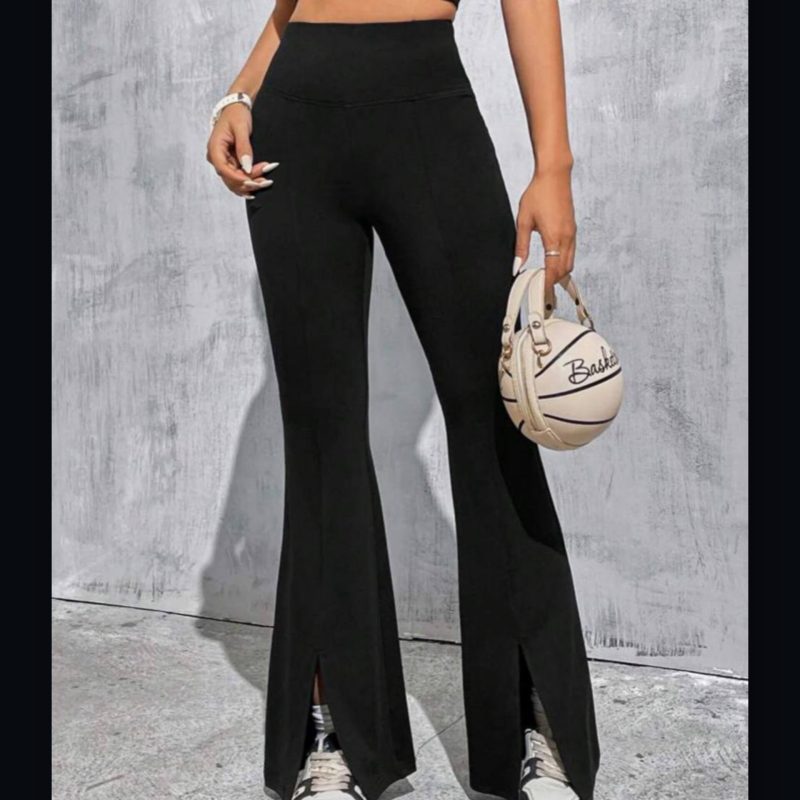 لگ سورن جلو چاکدار۲۰ سانتی قد ۱۰۳ عمده (پک 4 عددی)