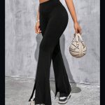 لگ سورن جلو چاکدار۲۰ سانتی قد ۱۰۳ عمده (پک 4 عددی)