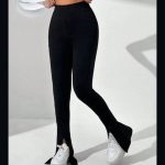 لگ سورن جلو چاکدار۲۰ سانتی قد ۱۰۳ عمده (پک 4 عددی)