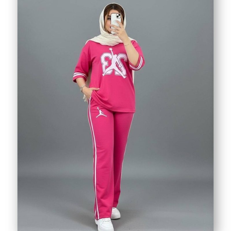 ست جردن 23 (پک 6 عددی)