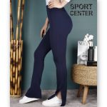 لگ کمر ۱۰ سانت کش چاکدار (پک 6 عددی)