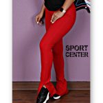 لگ کمر ۱۰ سانت کش چاکدار (پک 6 عددی)