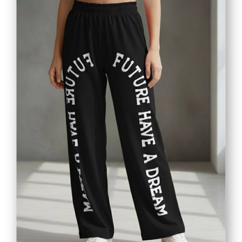 شلوار بگ‌ مارک انگلیسی (پک 6 عددی)