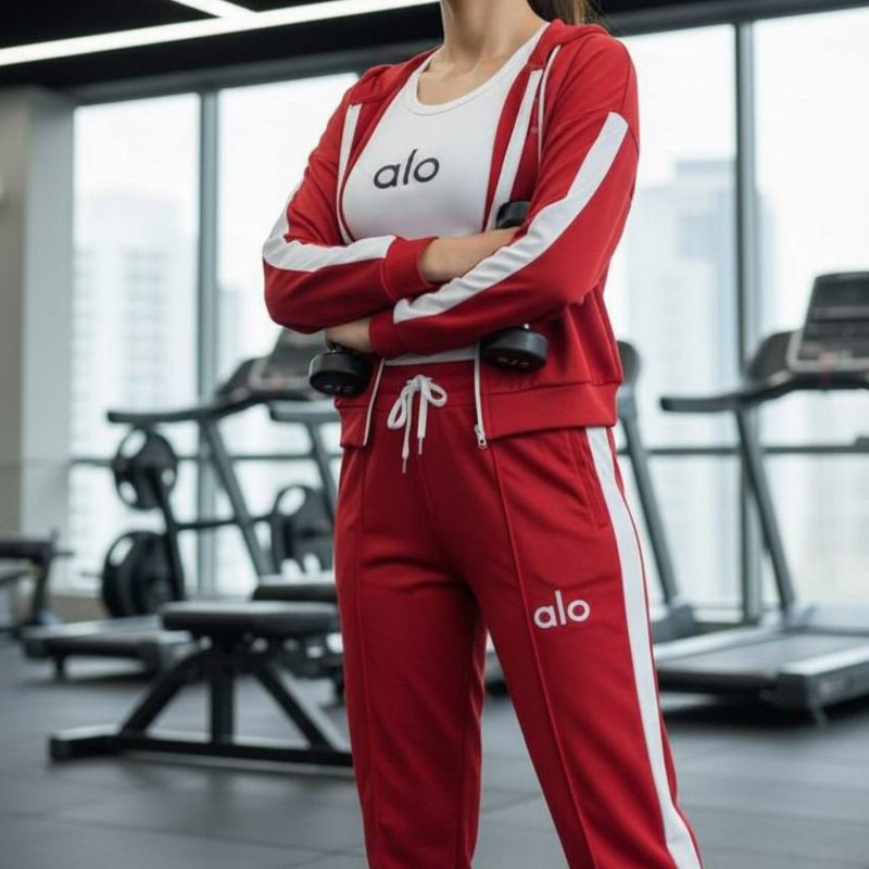 ست ۳ تیکه  alo عمده (پک 6 عددی)