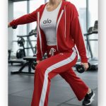 ست ۳ تیکه  alo عمده (پک 6 عددی)