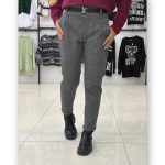 شلوار مام استایل دمپاکتی عمده (پک 4 عددی)