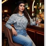 مانتو جیب صلیبی عمده (پک 5 عددی)