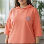 باکسی کلاهدار چاپ لبوبو (پک 4 عددی)