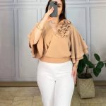 شومیز مدل نهال (پک 8 عددی)