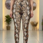 لگ پوست ماری باشگاهی (پک 4 عددی)