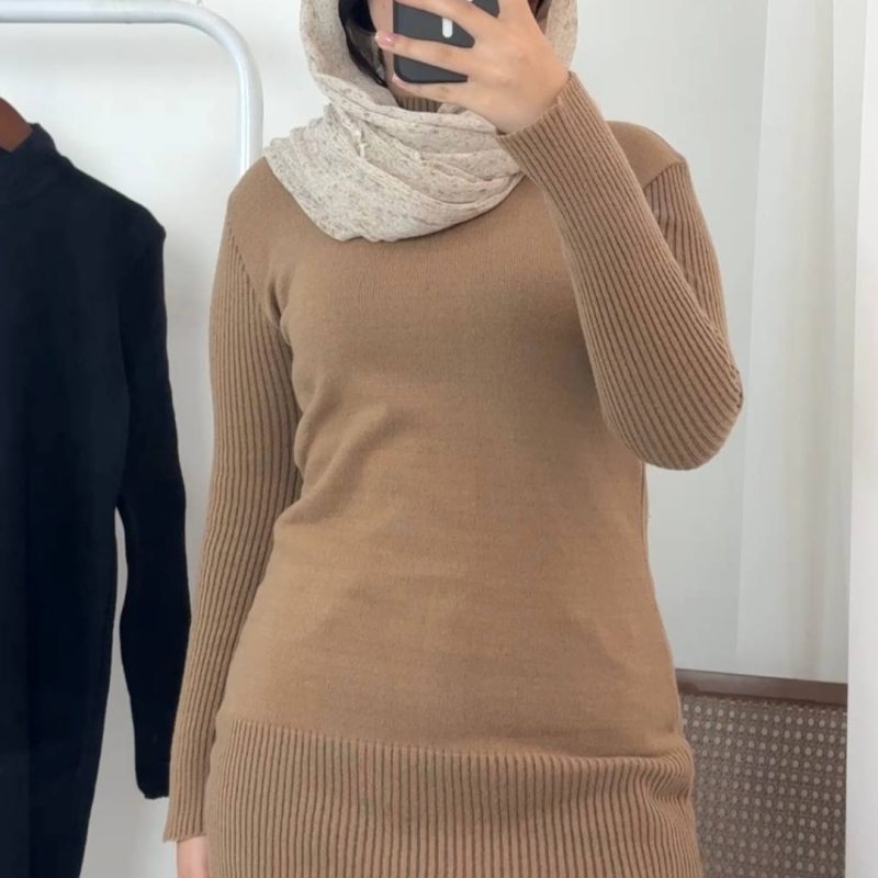 زیر سارافن بافت باتو عمده(پک 6 عددی)