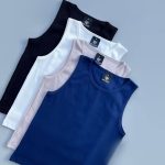 کراپ تاپ بیسیک عمده (پک 6 عددی)