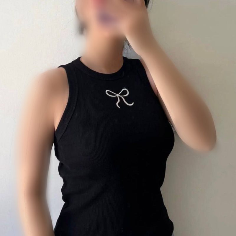 کراپ تاپ چاپ پاپیون وسط عمده (پک 6 عددی)