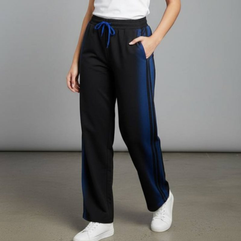 شلوار بگ سه خط پیستوله ای عمده (پک 4 عددی)