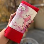 لگ باشگاهی کمر ۱۰ سانت عمده (پک 6 عددی)