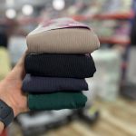 لگ کبریتی کمر ۱۰ سانت عمده (پک 4 عددی)