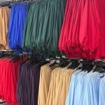 شومیز جلو پلیسه مدل سما عمده (پک 5 عددی)