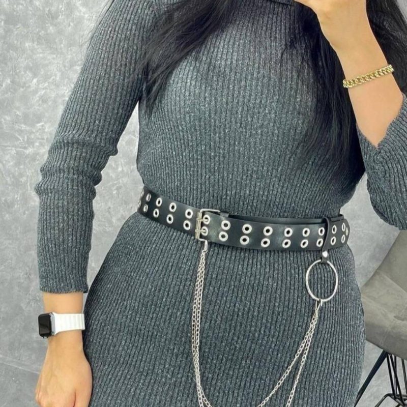 زیر سارافون یقه اسکی عمده (پک 3 عددی)