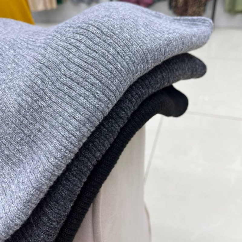 زیر سارافون یقه اسکی عمده (پک 3 عددی)