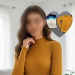 بلوز یقه پنج سانت تمام ژول عمده (پک 6 عددی)