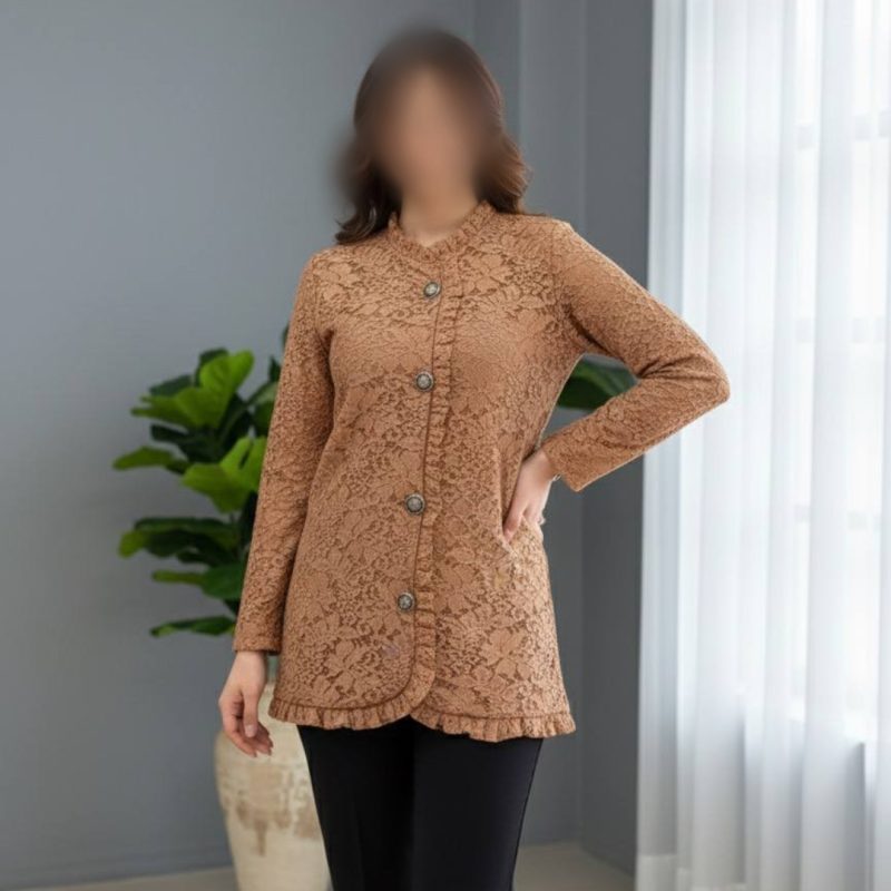 کت گیپور تمام استر کشی شده عمده (پک 10 عددی)