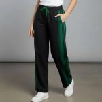 شلوار بگ بقل ۳ نوار عمده (پک 6 عددی)