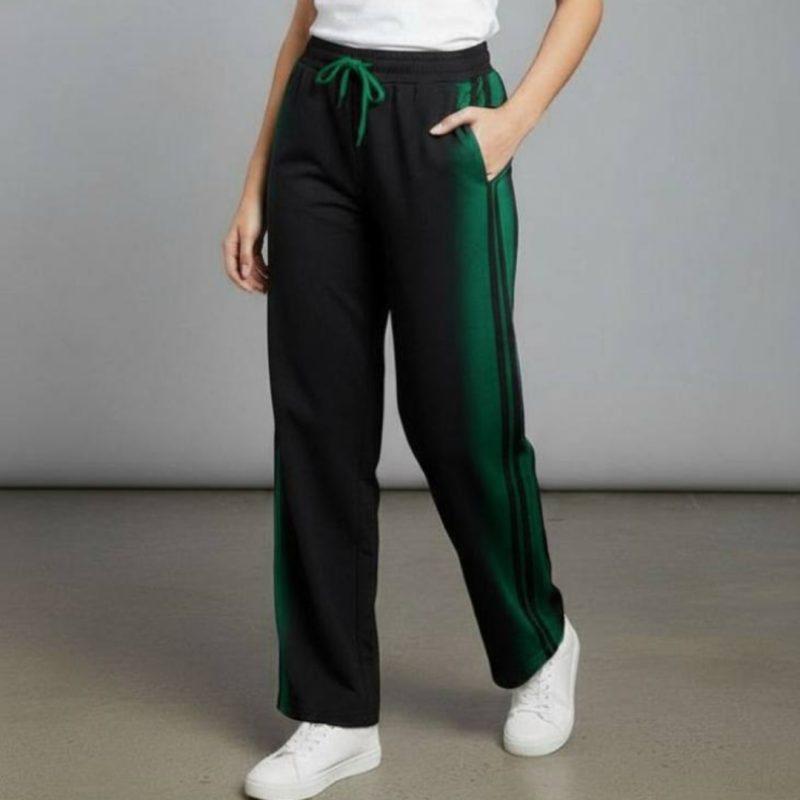 شلوار بگ بقل ۳ نوار عمده (پک 6 عددی)