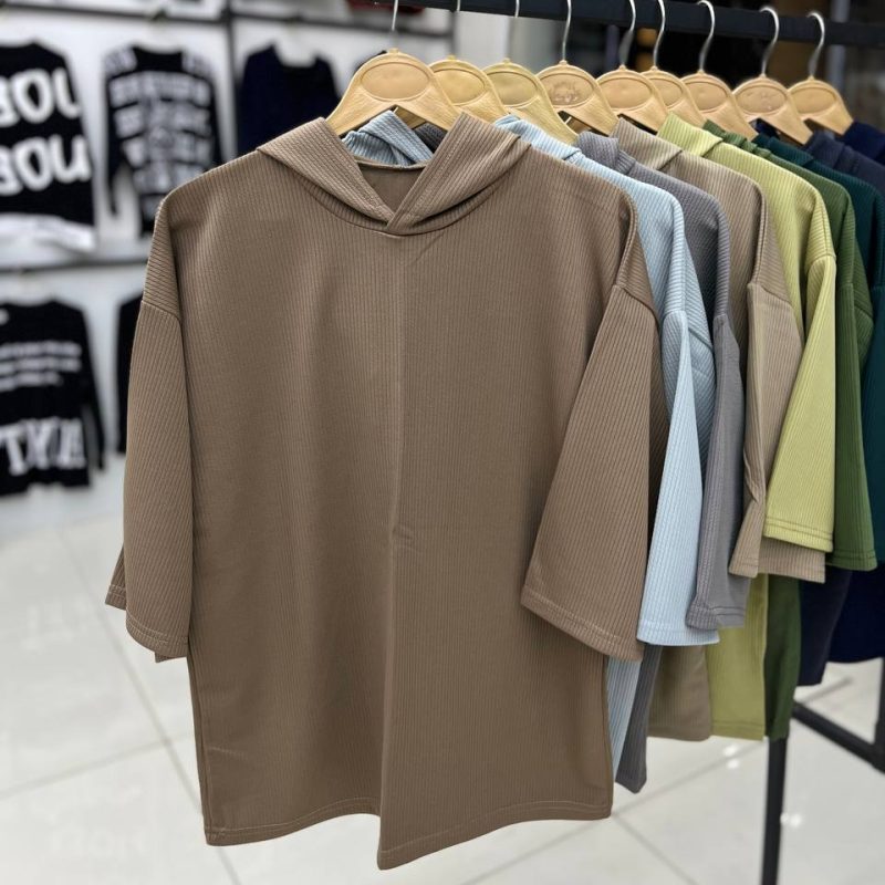 هودی کبریتی قواره لش عمده (پک 3 عددی)