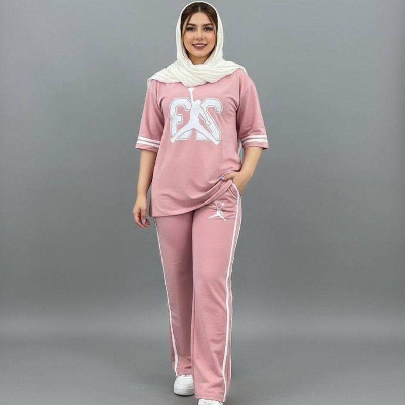 ست جردن 23 (پک 6 عددی)